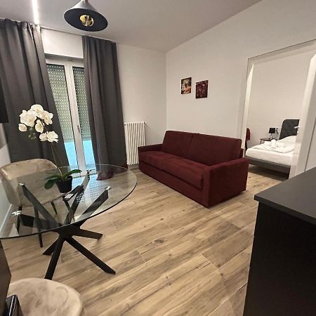 בולצאנו Apartment Teatro מראה חיצוני תמונה