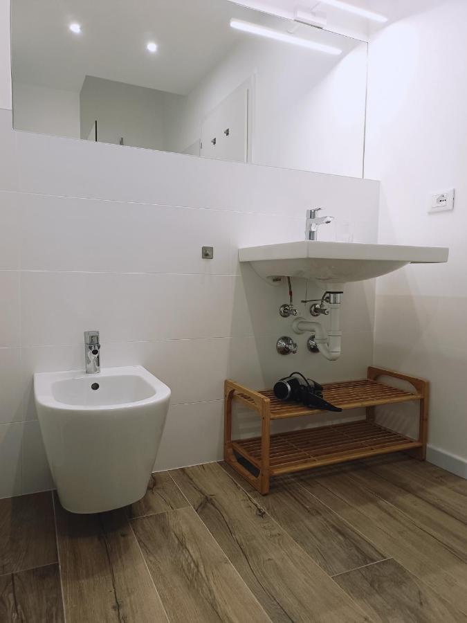 בולצאנו Apartment Teatro מראה חיצוני תמונה