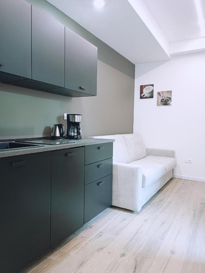 בולצאנו Apartment Teatro מראה חיצוני תמונה