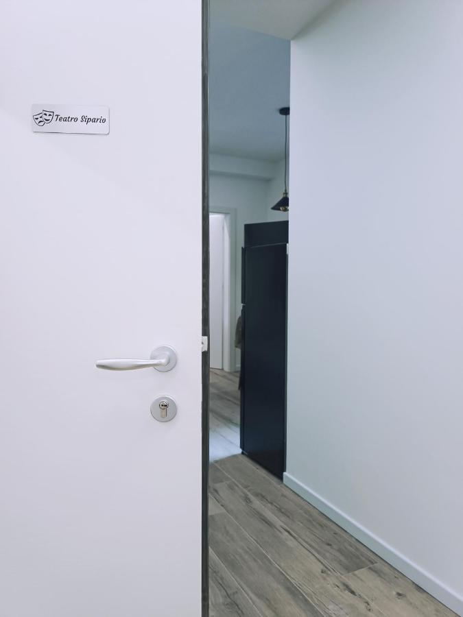 בולצאנו Apartment Teatro מראה חיצוני תמונה
