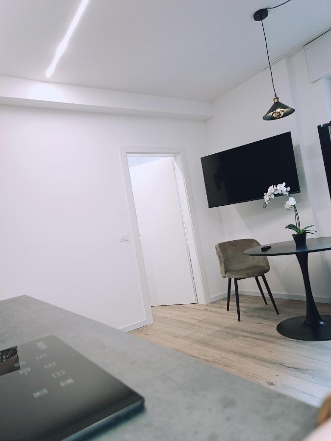בולצאנו Apartment Teatro מראה חיצוני תמונה