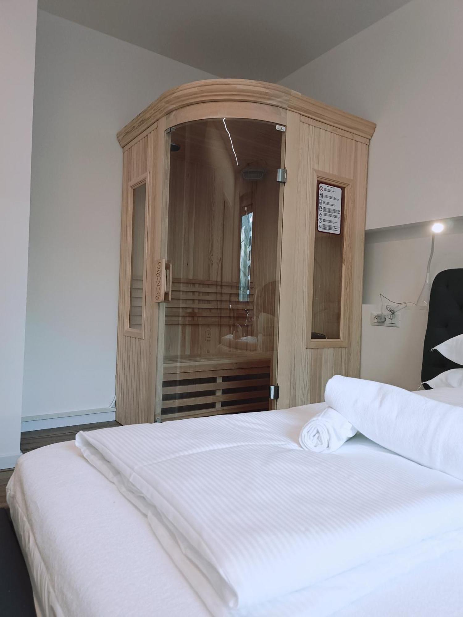 בולצאנו Apartment Teatro מראה חיצוני תמונה